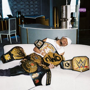 ”ENTER DELAY“Chris Brown x Nicki Minja West BEAT