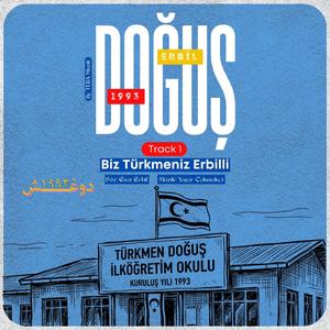 Biz Türkmeniz Erbilli