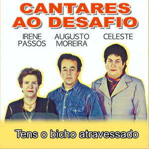 Meu Bife Só o Dou por Amor