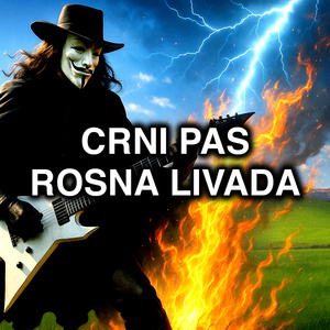 Rosna Livada