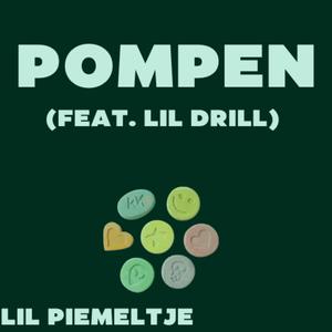 Pompen (feat. Lil Drill)