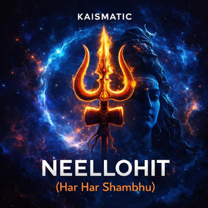 Neellohit (Har Har Shambhu)