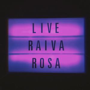 Delirar - Live Eixo Atlântico (20/08/19) (Live)