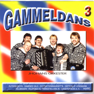 Kjerringa På Tømmrervollen (Reinlender)