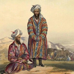 【Free】波斯Drill