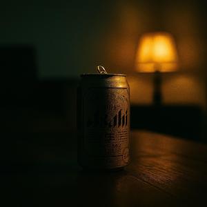 ただの一杯