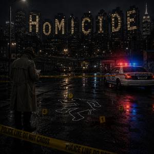 Homicide