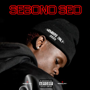 Sebono Seo (Instrumental)