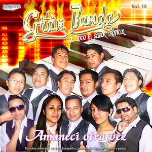 Popurri los Terricolas: La carta / Yo te amo / Luto en mi alma / Vamos a platicar