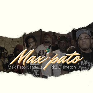 Max Pato (feat. Sandy La, Max Pato & Sandy La)[