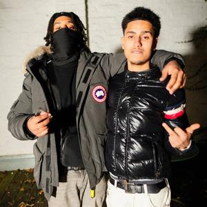 Coming up (feat. Frim)