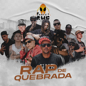 Rap de Quebrada