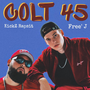 COLT 45