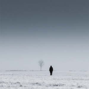 你离开后的天空