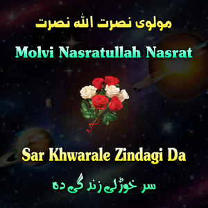 Pa Judai De Tol Paghman Sholo Ghamgina