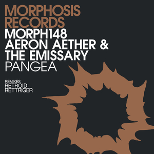 Pangea (ReTTriger Remix)