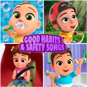 Boo Boo Safety Song