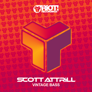 Vintage Bass (Original Mix)