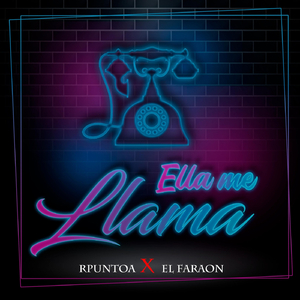 Ella Me Llama