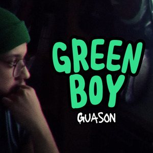 Green Boy