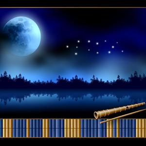 Shakuhachi Dream 04