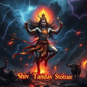 shiv tandav