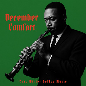 カフェジャズLofi 冬の窓辺で聴く穏やかな音