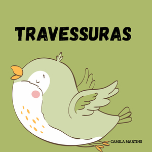 TRAVESSURAS