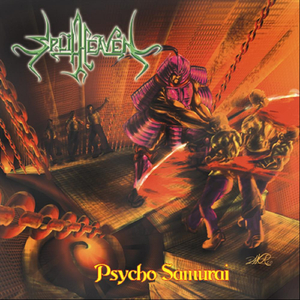 Forged By Steel (Intro)