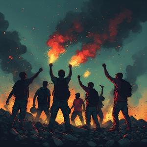 Όλα Επιτρέπονται