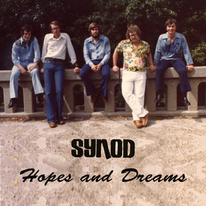 Hopes and Dreams/Elizabeth