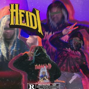 Heidi x Kinfolk (feat. Lil 2Point, Jay Kleezie & Ju$to)