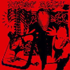 XARAKIRI (feat. KT4DT)