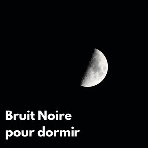 Bruit noire foncé (Loopable - No fade)