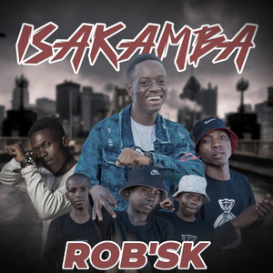 Isakamba