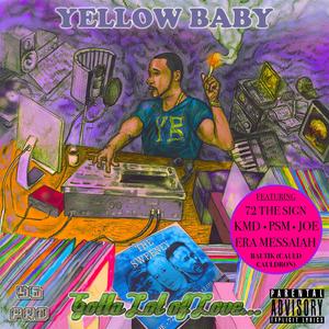 Empty Chair (feat. ManlikeJoe, Baltik & Cauld Cauldron)