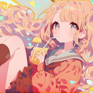 レモンスカッシュ