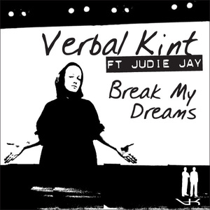 Break My Dreams (Kobayashi Mix)