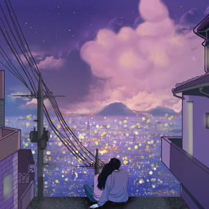 내 마음 들꽃처럼