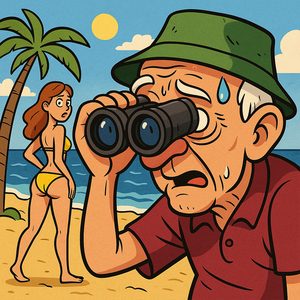 Opa (Die Ganze Nacht)