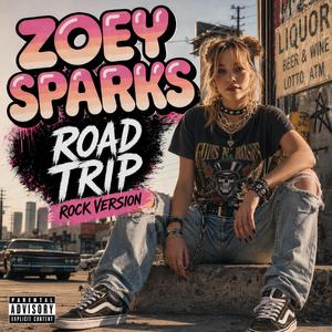 Road Trip (Rock Version)