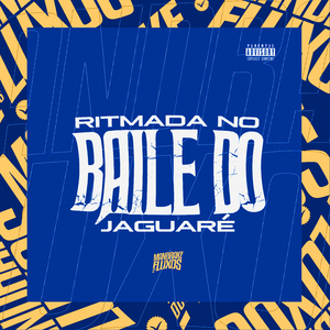 Ritmada no Baile do Jaguaré