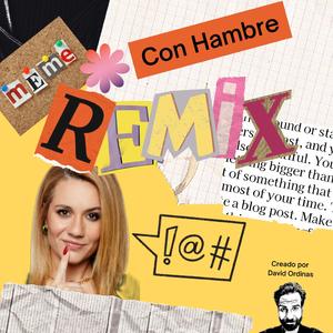 Con Hambre (feat. Henar Alvarez)