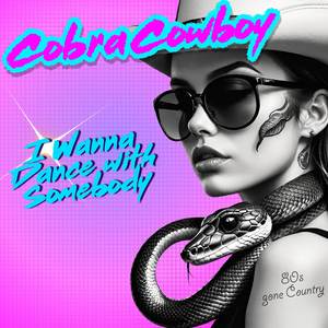 I Wanna Dance With Somebody