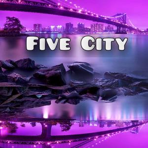 Five City (GTA RP EDITION)