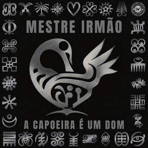 Zelador da Capoeira