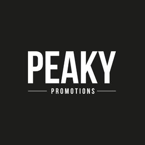 Peaky Promotions Anthem