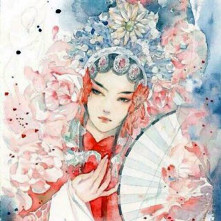古风（戏腔）
