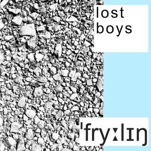 Lost Boys (feat. Padberg)