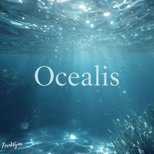 Soft Glow on the Waters Surface